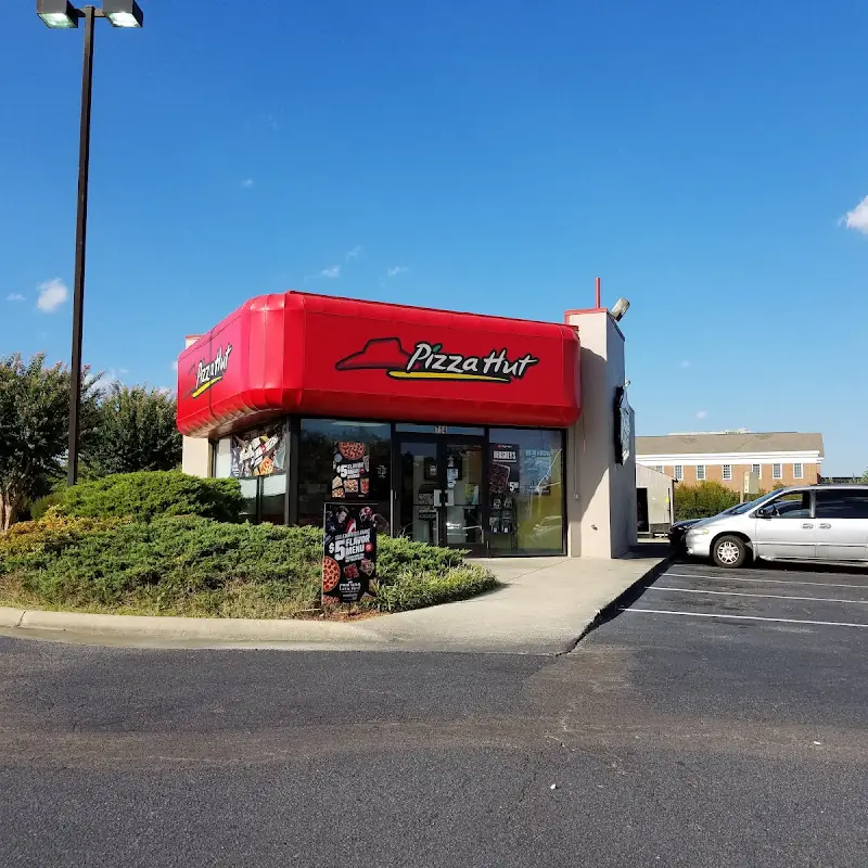 Pizza Hut