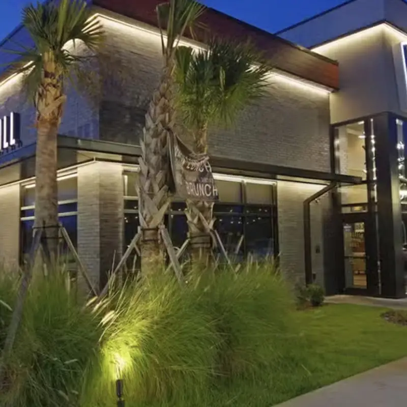 Bonefish Grill