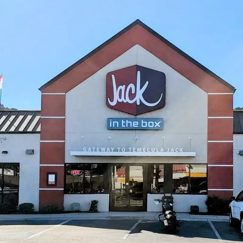 Jack in the Box