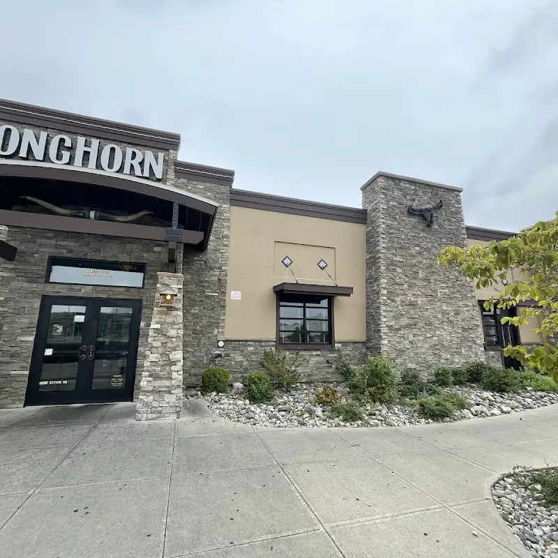 LongHorn Steakhouse