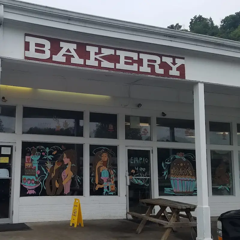 Poppy's Bakery