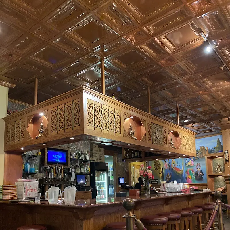 On Rice Thai Cuisine & Spirit