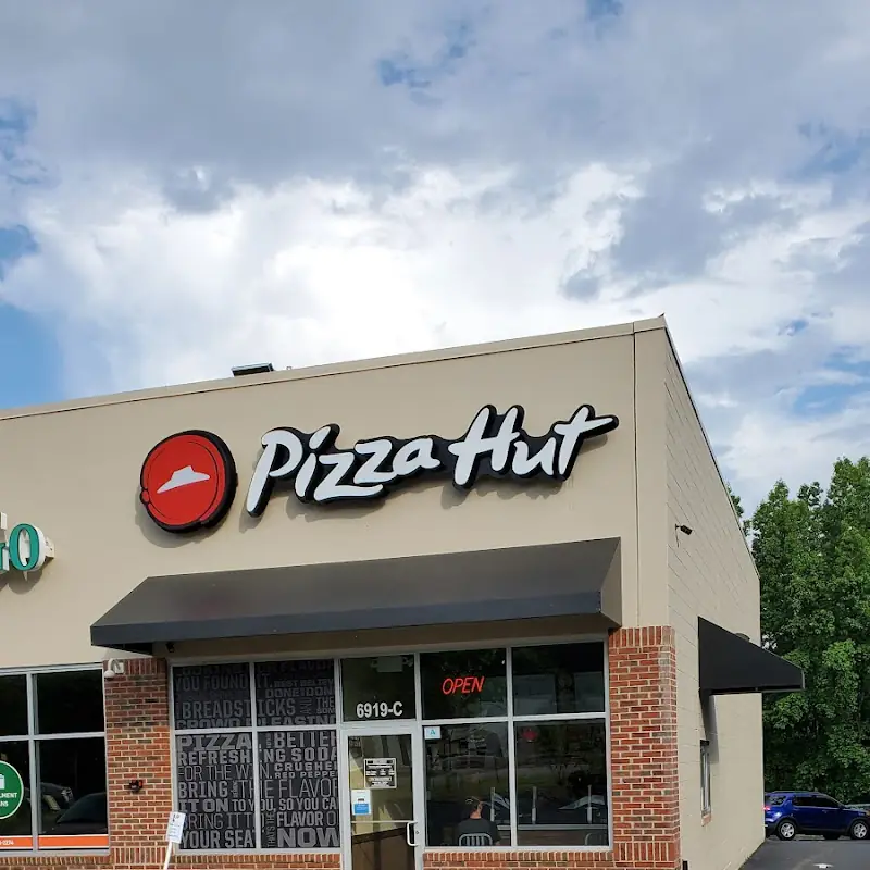 Pizza Hut