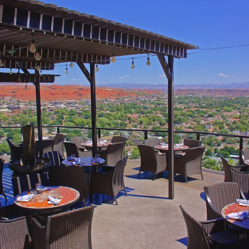 Cliffside Restaurant