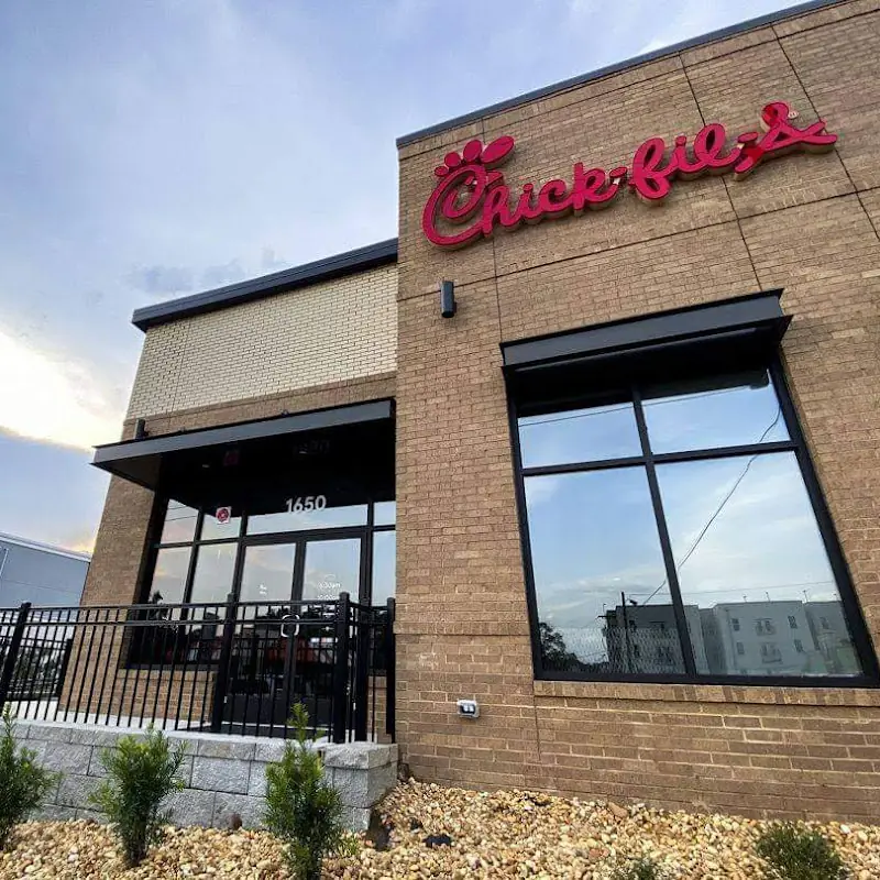 Chick-fil-A