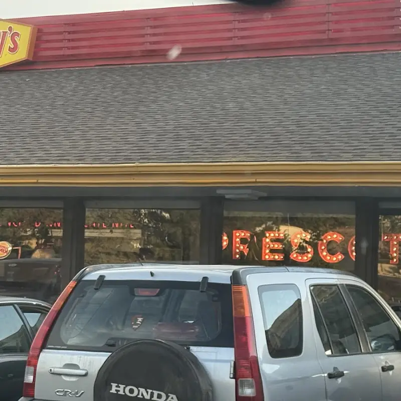Denny's Restaurant
