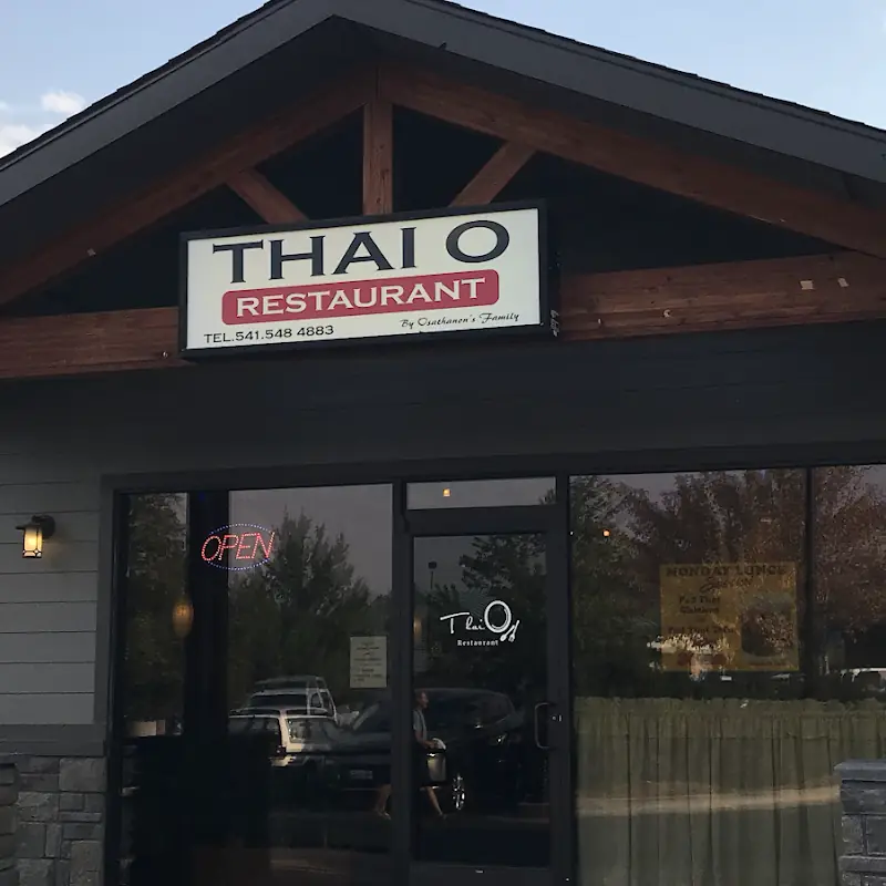Thai O Restaurant