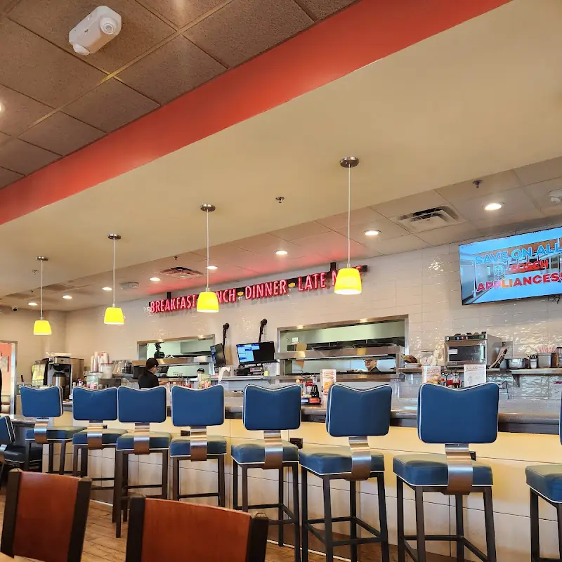 Denny's Restaurant