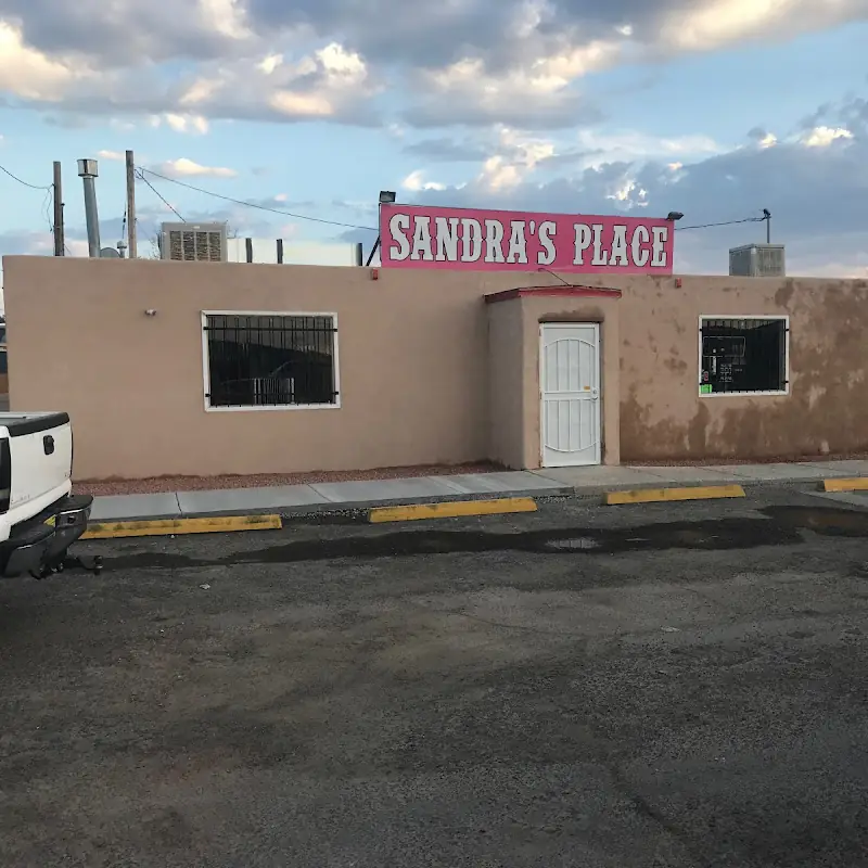 Sandra’s Place | Breakfast • Lunch