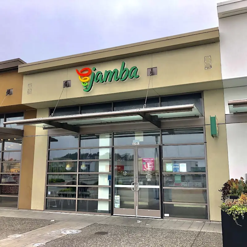 Jamba