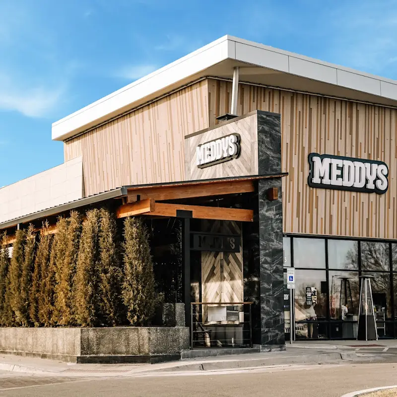Meddys