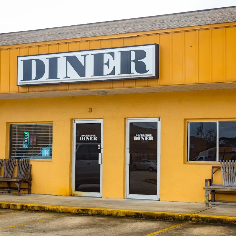 Rockledge Diner