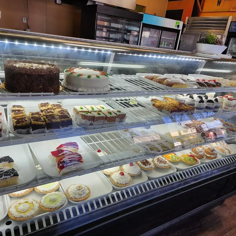 M & W Dutch American Bakery