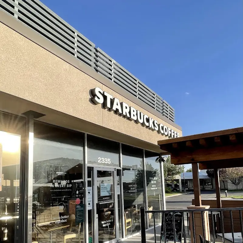 Starbucks Coffee Company