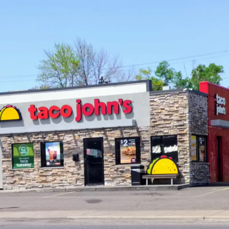 Taco John's