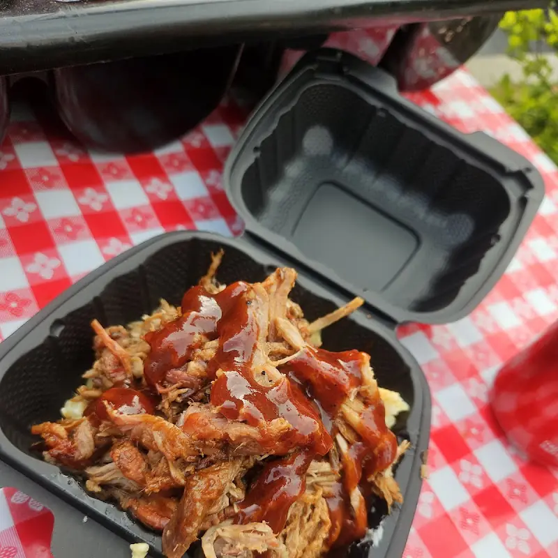 Pappy's BBQ, LLC