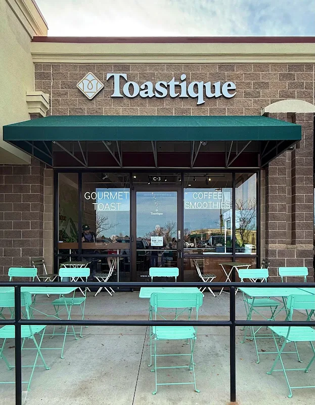 Toastique