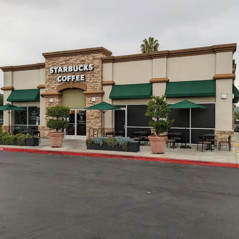 Starbucks Coffee Company