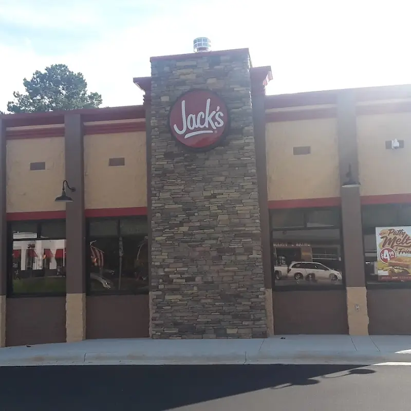Jack's Family Restaurant