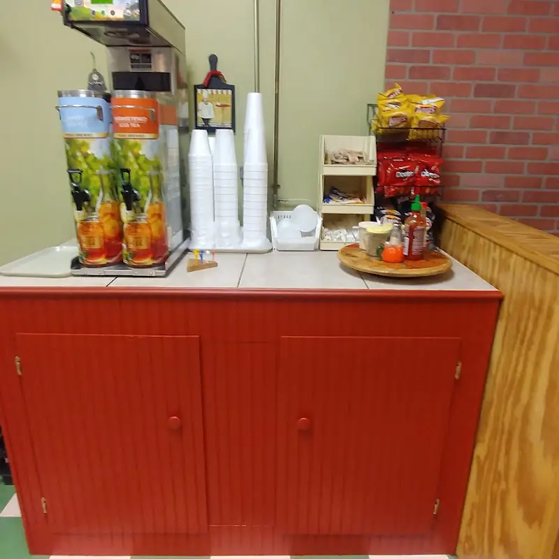 JJ's Pizzeria