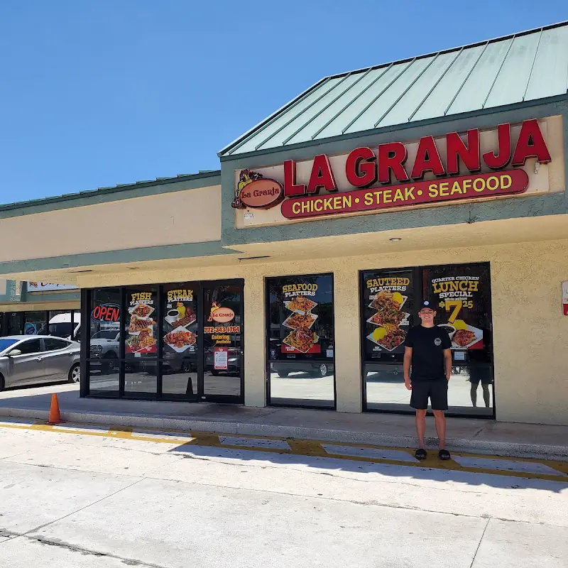 La Granja Port Saint Lucie