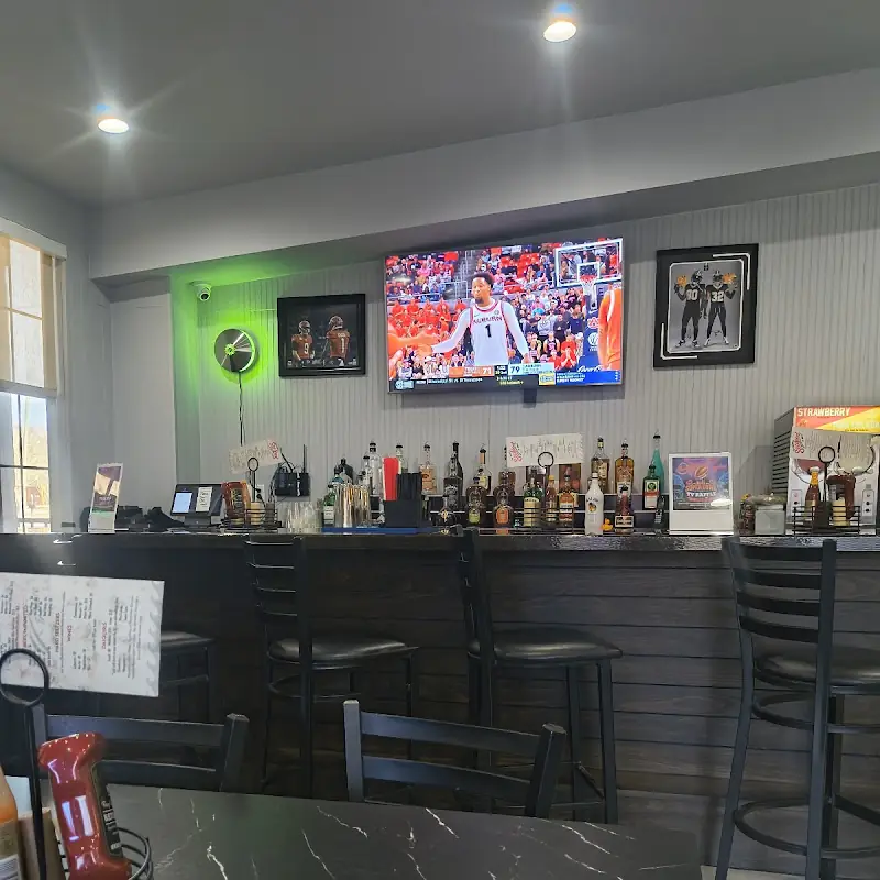 Top Notch Seafood & More