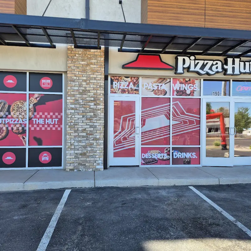 Pizza Hut