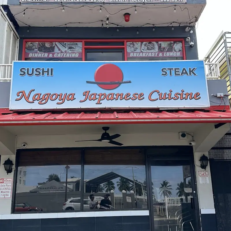 Nagoya Japanese Cuisine