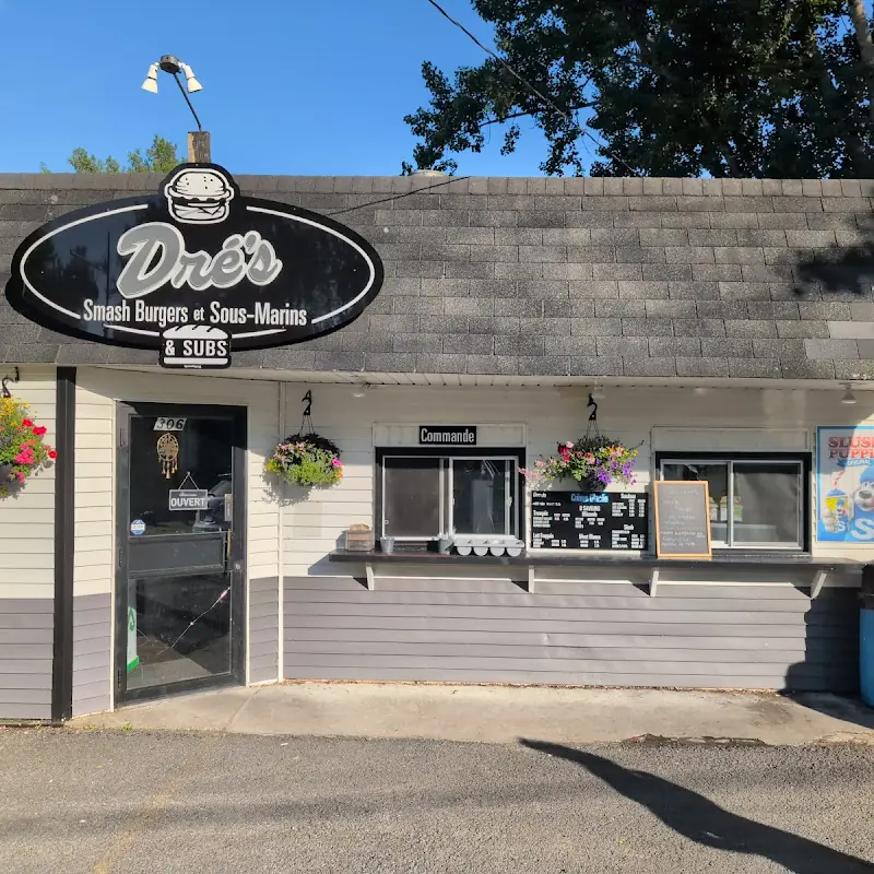 Dré's