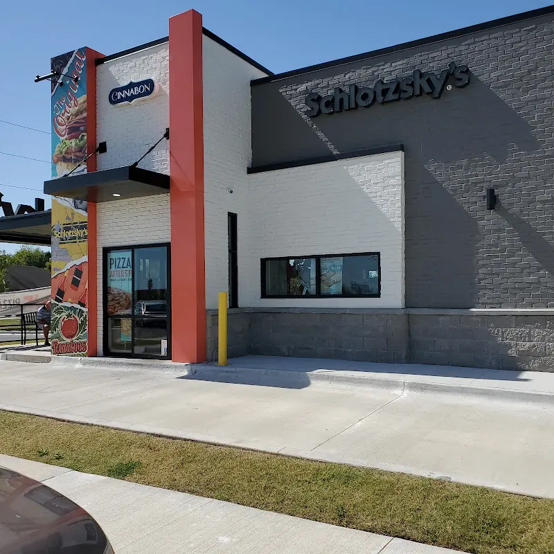 Schlotzsky's Deli