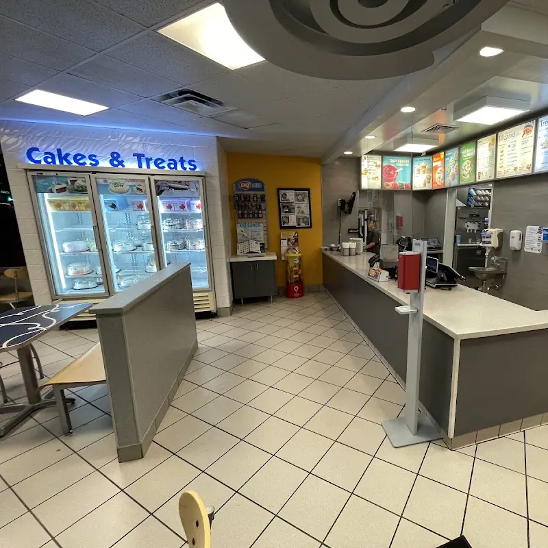 Dairy Queen (Treat)