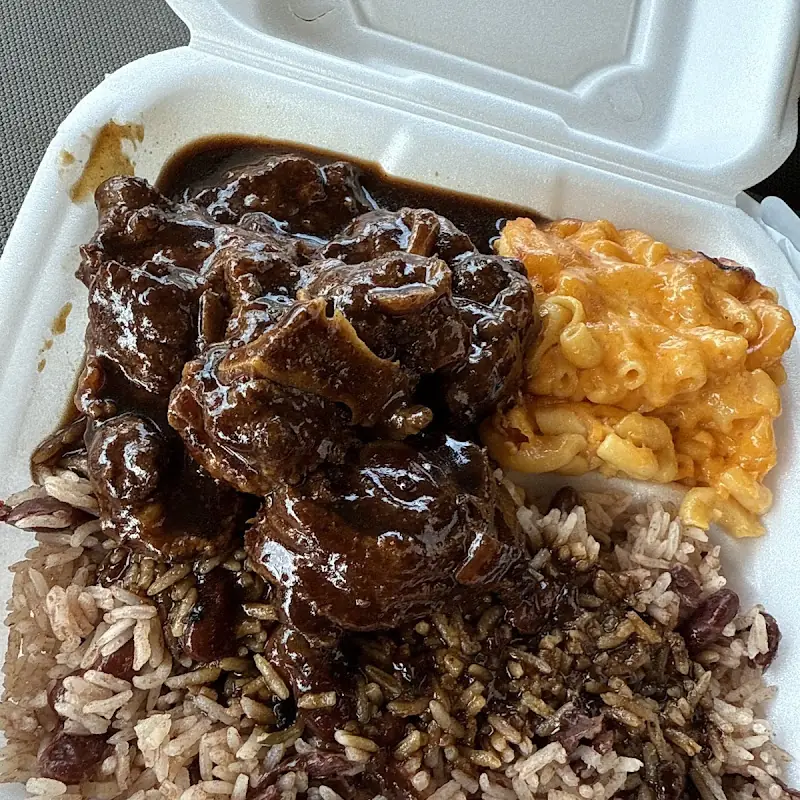 White Rice