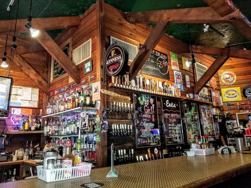Katie O'Brien's