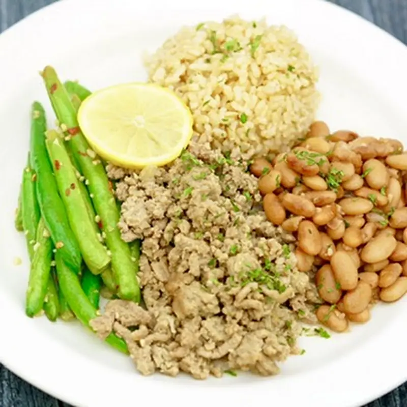 Fit ‘n Prep Meals & Kitchen