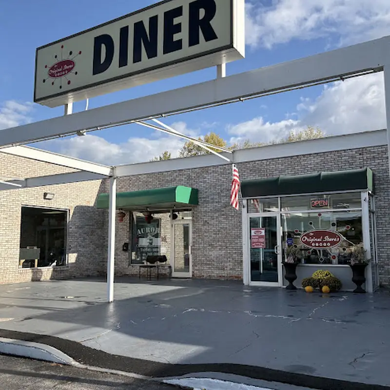 The Original Steve's Diner
