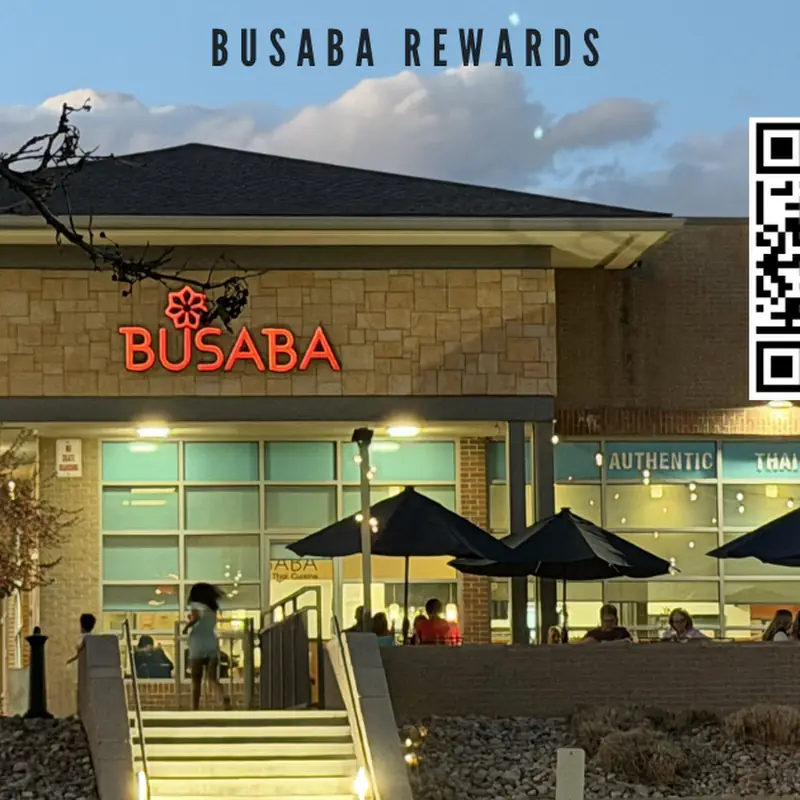 Busaba