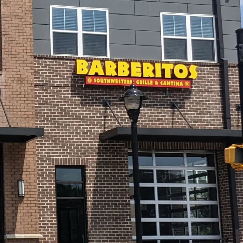 Barberitos
