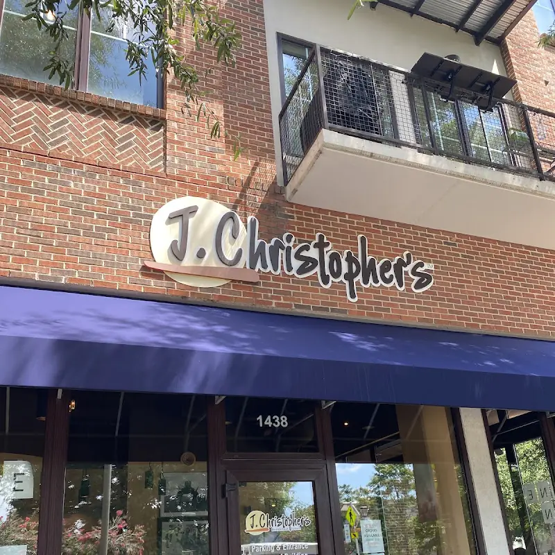 J. Christopher's