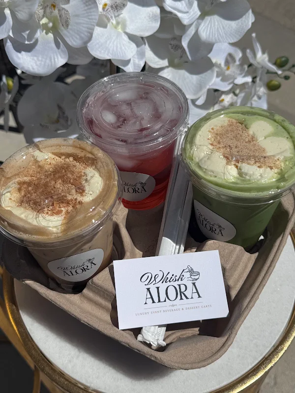 Whisk Alora