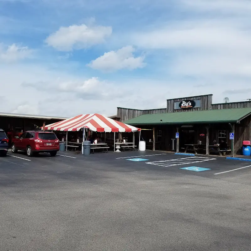 Bigs Meats & More