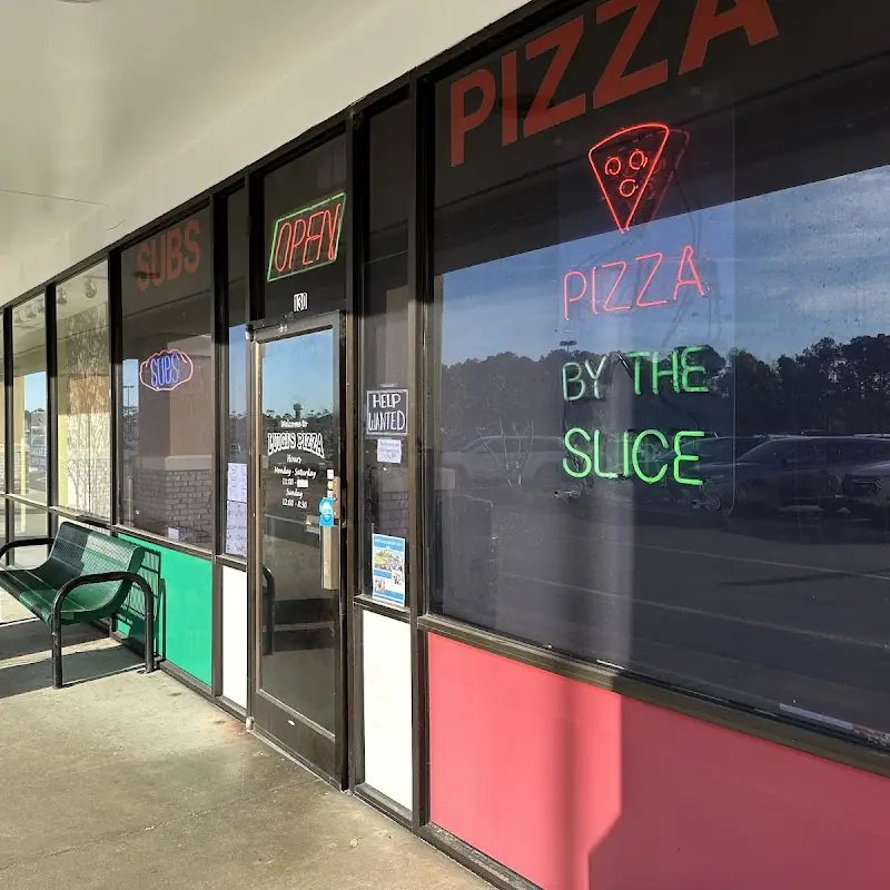 Luigi's Pizza