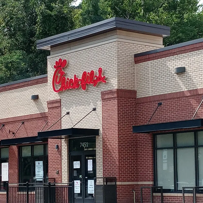 Chick-fil-A