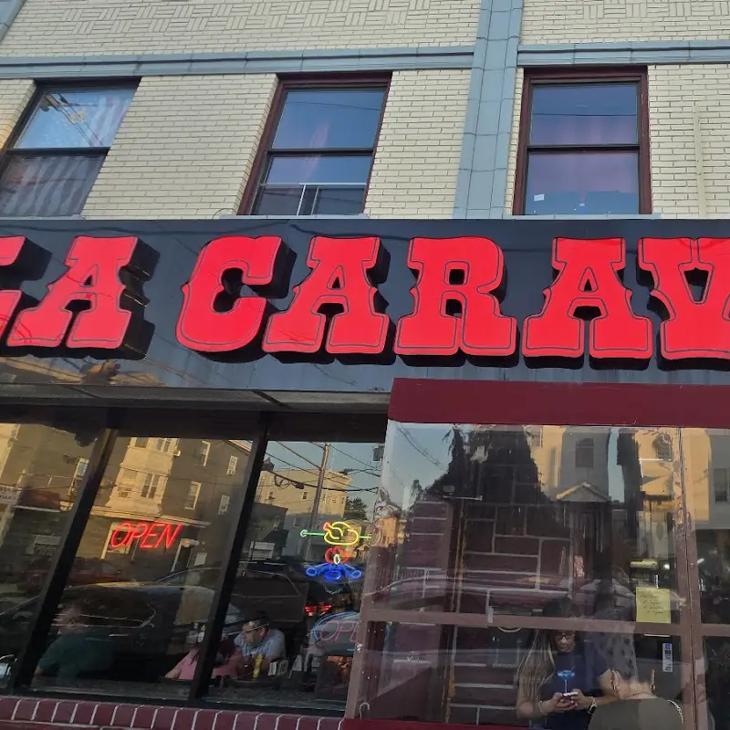 La Caravana Restaurant