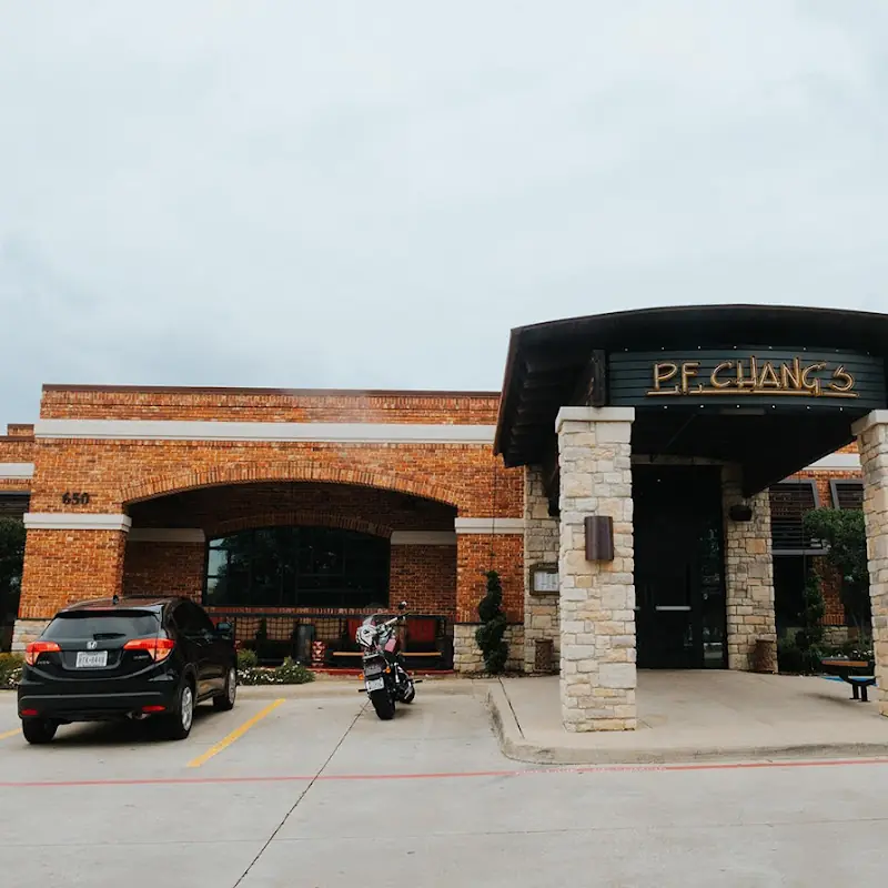 P.F. Chang's