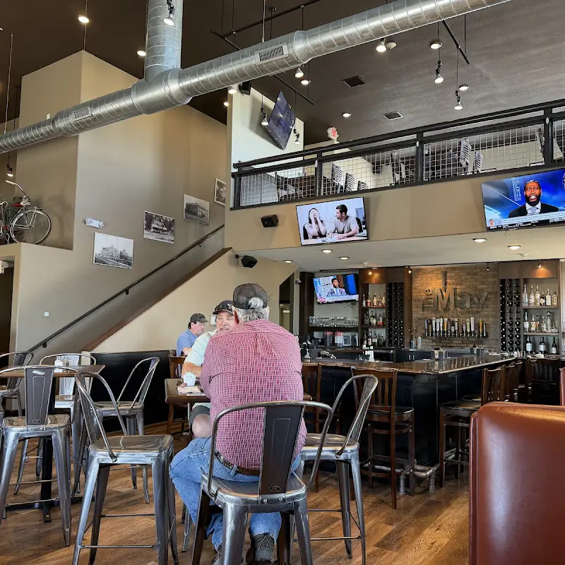 The Mav Kitchen & Tap House