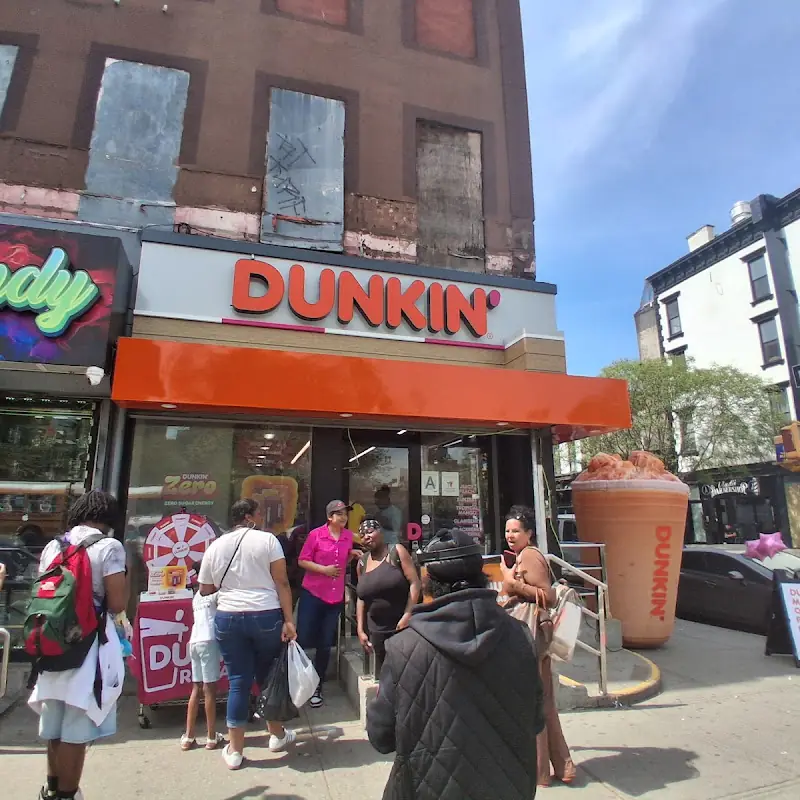 Dunkin'
