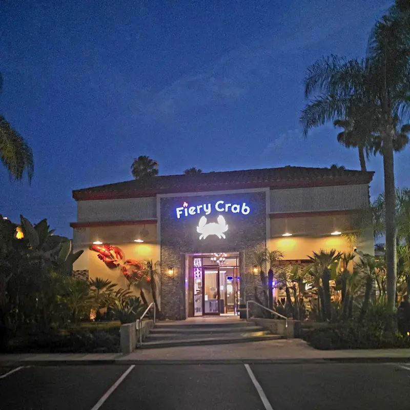 Fiery Crab Seafood Restaurant and Bar