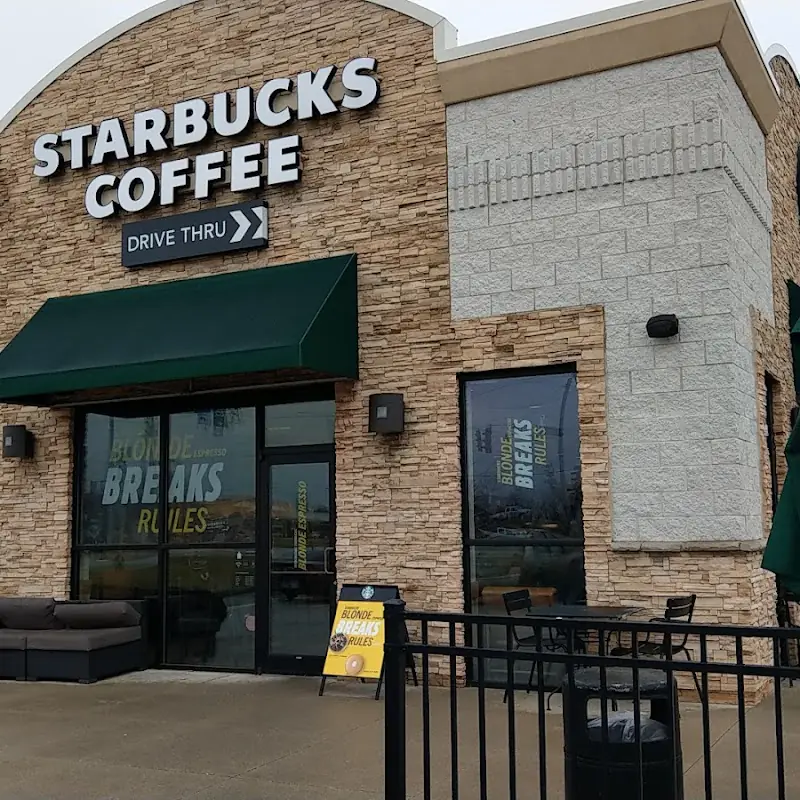 Starbucks Coffee Company