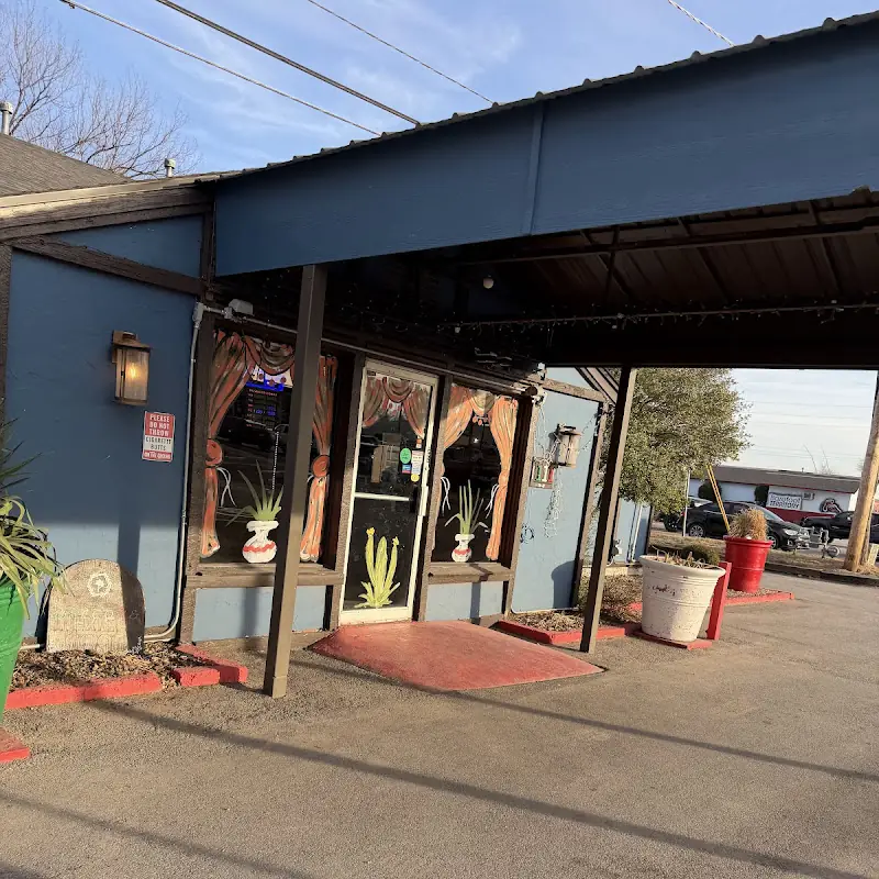 Tu Familia Mexican Restaurant