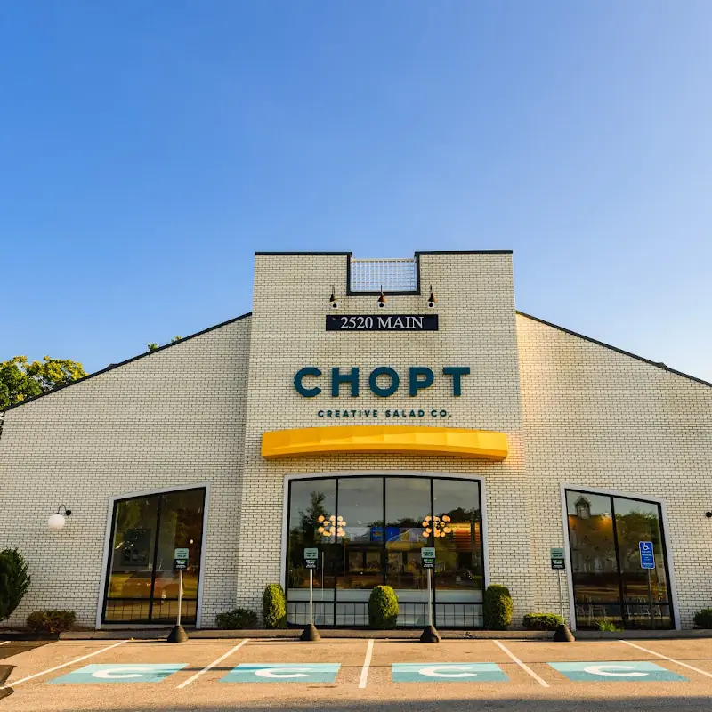 Chopt Creative Salad Co.